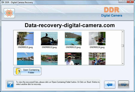 Camera Photo Recovery 5.3.1.2