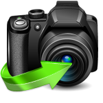 Order Data Recovery for Digital Pictures
