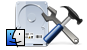 Mac Data Recovery for DDR Professional