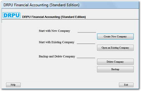 Accounting Software