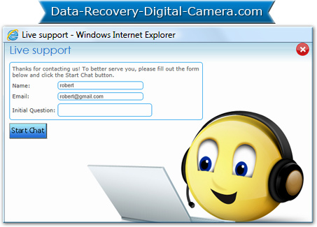 Chat Software