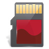Order Data Recovery for Memory Card