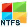 Software Di Recupero Di Dati Del Divisorio di NTFS