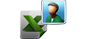 Excel to Windows Contacts Converter