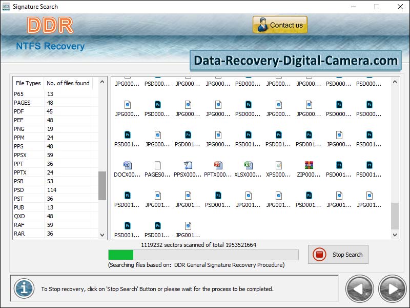 NTFS, Partition, Recovery, Software, regain, delete, formatted, audio, wallpaper, video, multimedia, file, folder, damage, corrupt, hard, disk, application, retrieve, scan, search, lost, erase, document, utility, undelete, NTFS5, recover, repair, dat