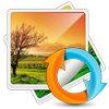 Order Data Recovery for Digital Pictures