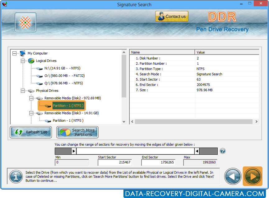 Software Da Recuperação Dos Dados Da Movimentação Da Pena