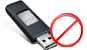 USB Data Theft Protection Tool