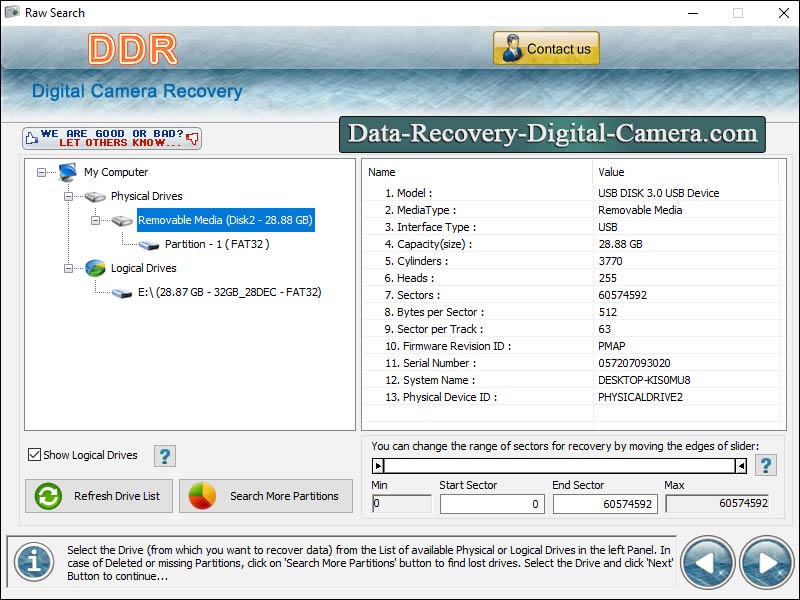 Duro, unidad, recuperación, aplicación, recuperar, datos, memoria, tarjeta, móvil, teléfonos, digital, cámara, flash, memoria, USB, de almacenamiento, medios de comunicación, el dispositivo, los datos, la restauración, el software, el rescate